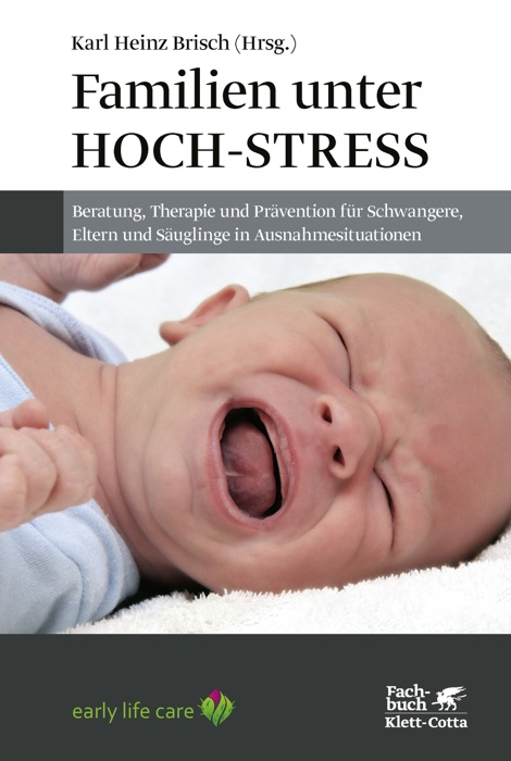 Familien unter Hoch-Stress