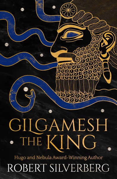 Gilgamesh the King