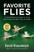 Favorite Flies - David Klausmeyer
