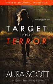 Target For Terror - Laura Scott by  Laura Scott PDF Download