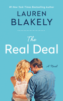 Lauren Blakely - The Real Deal artwork