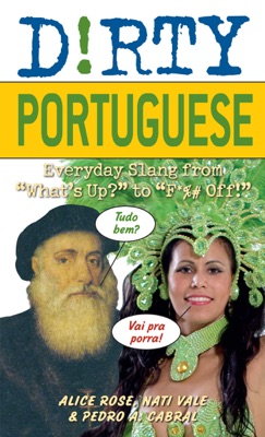 Dirty Portuguese