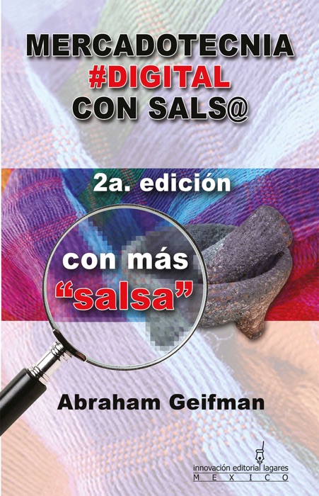 Mercadotecnia Digital con Salsa