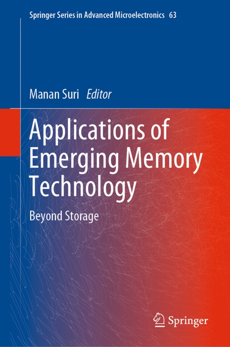 Applications of Emerging Memory Technology