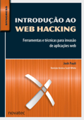 Introdução ao Web Hacking - Josh Pauli