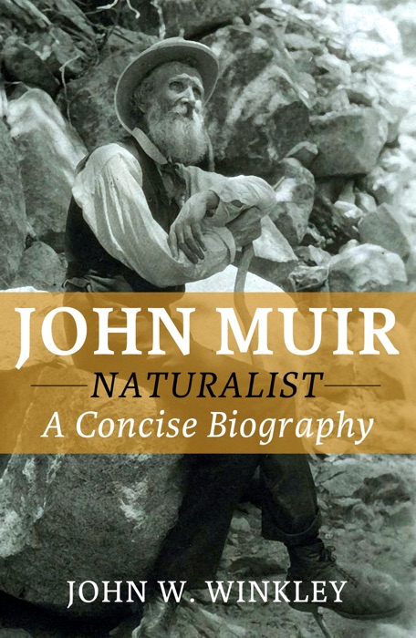 John Muir