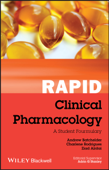 Rapid Clinical Pharmacology - Andrew Batchelder, Charlene Rodrigues, Ziad Alrifai & Adrian Stanley