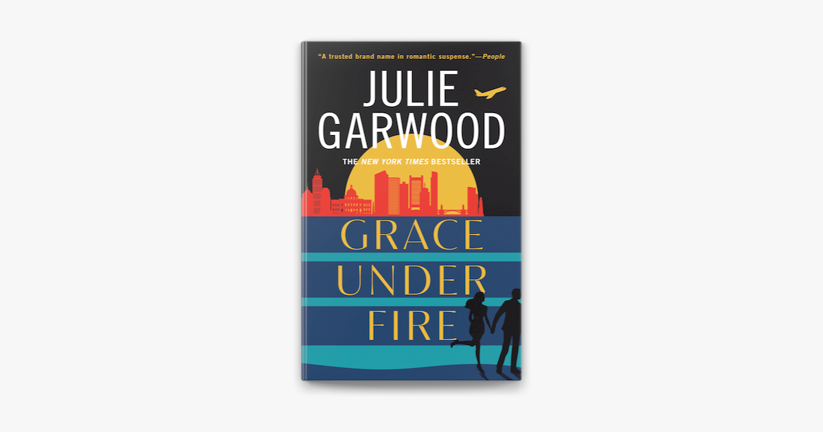 ‎Grace Under Fire on Apple Books