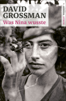 Birkenhauer Anne & David Grossman - Was Nina wusste artwork