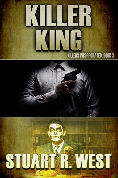 Killer King