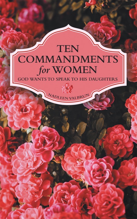 Ten Commandments for Women