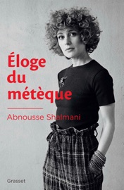 Livres Couvertures de Eloge du métèque