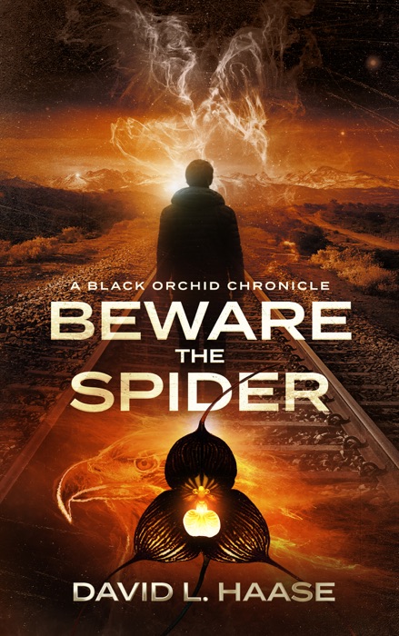 Beware the Spider