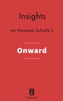 Insights on Howard Schultz's Onward