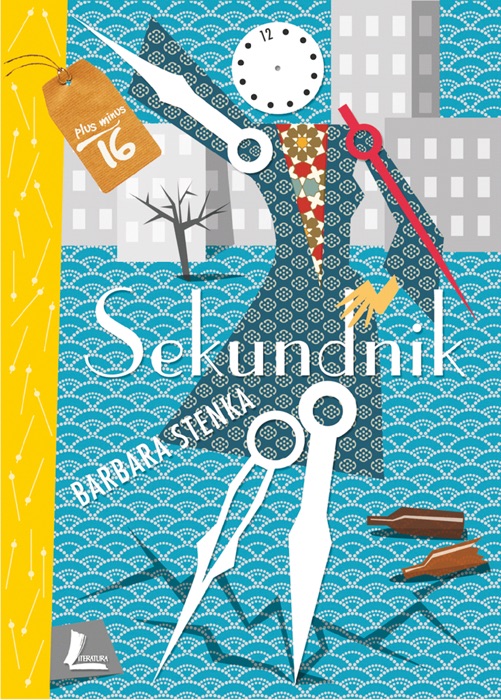 Sekundnik