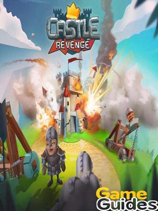 Castle Revenge Cheats Tips & Strategy Guide