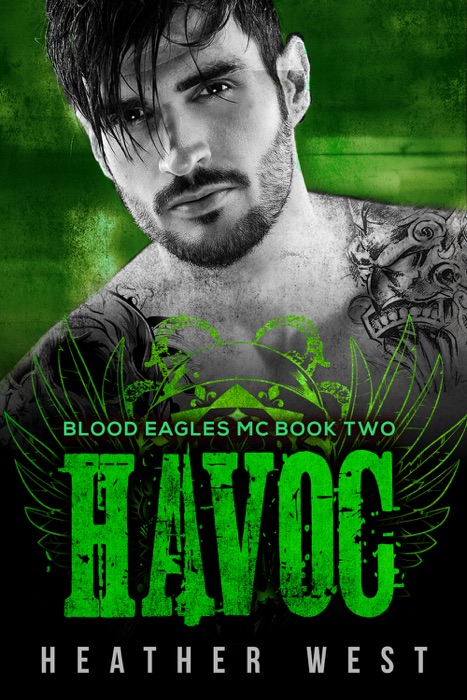 Havoc (Book 2)