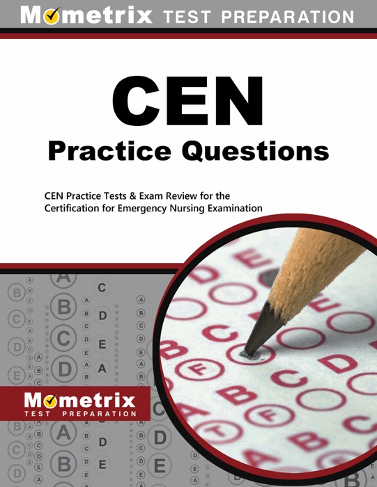 CEN Exam Practice Questions