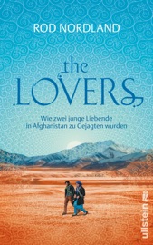 Book's Cover of The Lovers