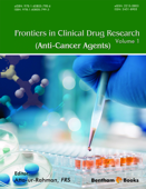 Frontiers in Clinical Drug Research - Anti-Cancer Agents: Volume 1 - Atta-ur-Rahman