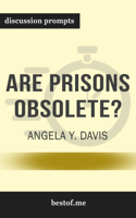 bestof.me - Are Prisons Obsolete? by Angela Y. Davis (Discussion Prompts) artwork