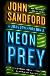 Download Neon Prey