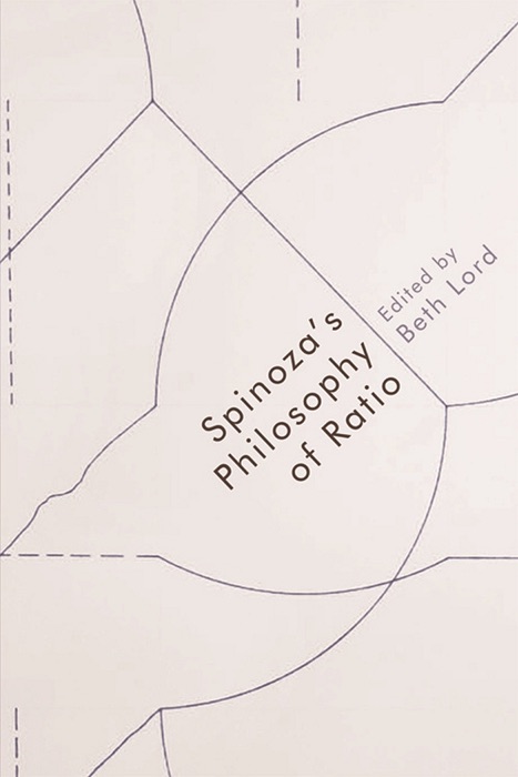 Spinoza's Philosophy of Ratio