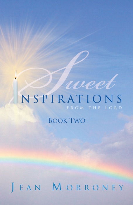 Sweet Inspirations          from the Lord