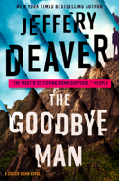 Jeffery Deaver - The Goodbye Man artwork