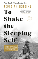 Jedidiah Jenkins - To Shake the Sleeping Self artwork