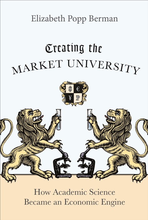 Creating the Market University