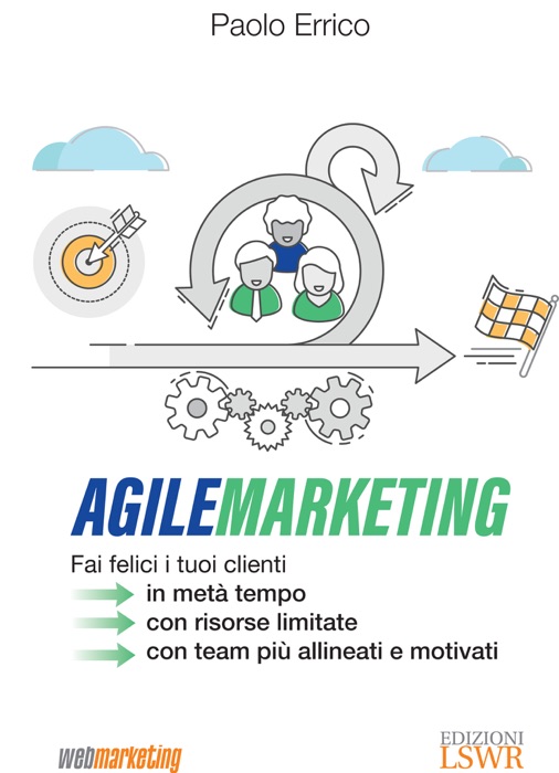 AGILE MARKETING