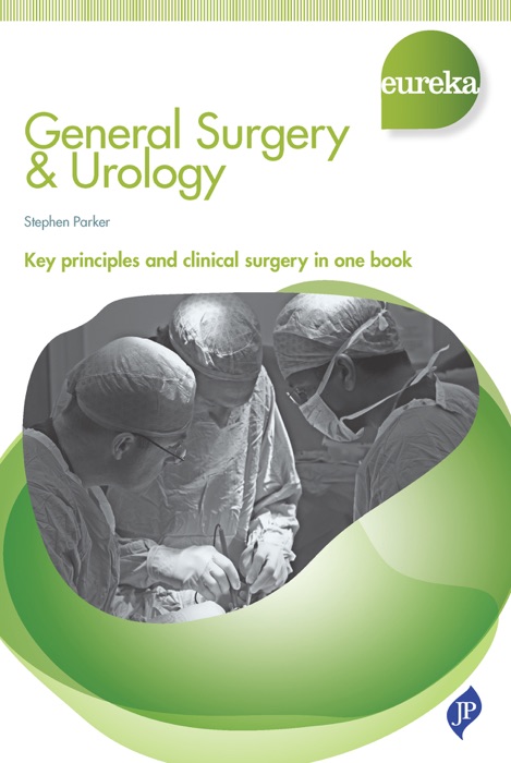 Eureka: General Surgery & Urology