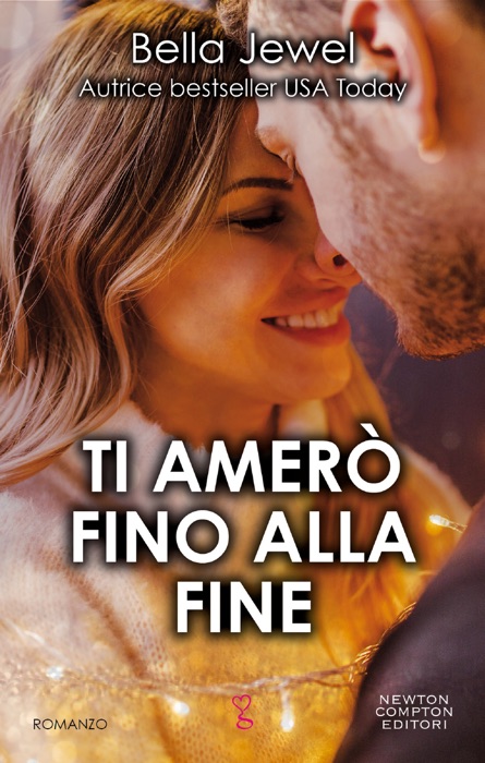 Ti amerò fino alla fine