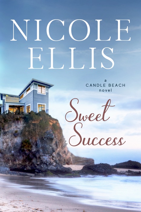 Sweet Success: A Candle Beach Novel #2