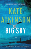 Kate Atkinson - Big Sky artwork