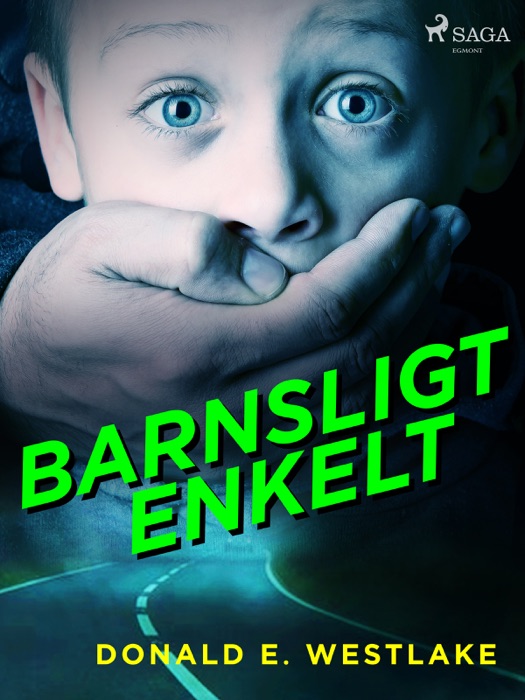 Barnsligt enkelt