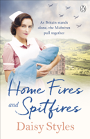 Daisy Styles - Home Fires and Spitfires artwork