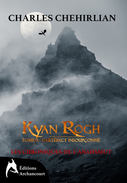 Kyan Rogh