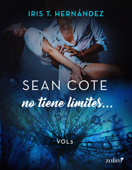 Sean Cote no tiene límites Book Cover