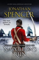 Jonathan Spencer - Napoleon's Run artwork