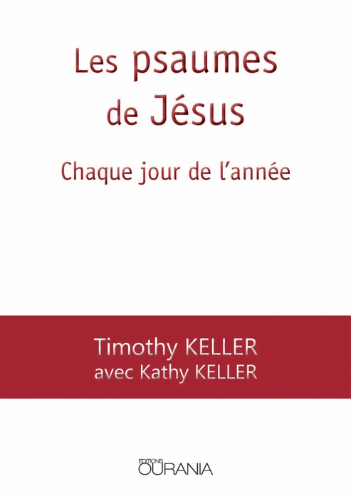 Les psaumes de Jésus