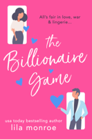 Lila Monroe - The Billionaire Game artwork