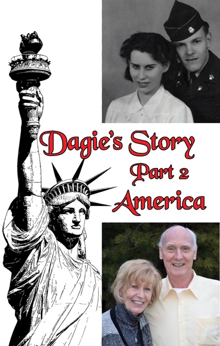 Dagie's Story - Part 2: America