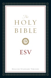 ESV Classic Reference Bible