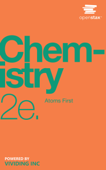 Chemistry: Atoms First 2e - OpenStax