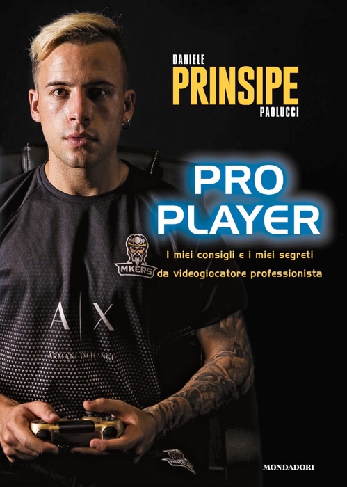 Pro player