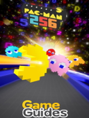 Pac-Man 256 Tips, Tricks & Strategies to Get a High Score - HUY DANG LE