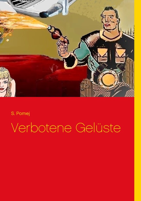 Verbotene Gelüste