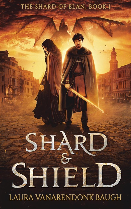 Shard & Shield